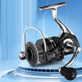 Maxbell Reel Left Right Handle Carp Fishing Reel for Saltwater 3000
