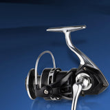 Maxbell Reel Left Right Handle Carp Fishing Reel for Saltwater 7000