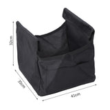 Maxbell Camping Under Desk Storage Hanging Bag Basket for Fishing Camping Picnic L