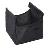 Maxbell Camping Under Desk Storage Hanging Bag Basket for Fishing Camping Picnic L