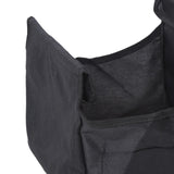 Maxbell Camping Under Desk Storage Hanging Bag Basket for Fishing Camping Picnic S