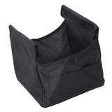 Maxbell Camping Under Desk Storage Hanging Bag Basket for Fishing Camping Picnic S