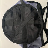 Maxbell Feeder Bag Portable Large Capacity Hanging Horse Hay Bag for Sheep Alpacas