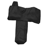 Maxbell Saddle Covers Western Horse Lightweight Oxford Cloth for Western Saddles