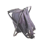 Maxbell Backpack Chairs for Adults Lightweight Camping Chair for Hunting Hiking