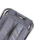 Maxbell Backpack Chairs for Adults Lightweight Camping Chair for Hunting Hiking