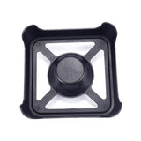 Maxbell Mini Camping Alcohol Stove Burner Hot Pot Stove for Cooking Hiking Barbecue