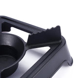 Maxbell Mini Camping Alcohol Stove Burner Hot Pot Stove for Cooking Hiking Barbecue