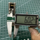 Maxbell Slingshot Release Device Stainless Steel Slingshot Trigger Catapult Trigger Ordinary