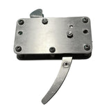 Maxbell Slingshot Release Device Stainless Steel Slingshot Trigger Catapult Trigger Ordinary