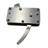 Maxbell Slingshot Release Device Stainless Steel Slingshot Trigger Catapult Trigger Ordinary
