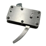Maxbell Slingshot Release Device Stainless Steel Slingshot Trigger Catapult Trigger Ordinary