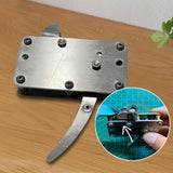Maxbell Slingshot Release Device Stainless Steel Slingshot Trigger Catapult Trigger Ordinary