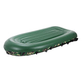 Maxbell Inflatable Boat for Lake Fishing Boat Kayak Summer Outdoor Inflatable Raft