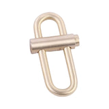 Maxbell Metal Car Key Rings Gift Multipurpose Car Key Clips for Sports Bottle