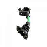 Maxbell Fish Finders Clamp Mount for Fishing Pole Sea Fishing Fishing Rod Mount