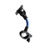 Maxbell Fish Finders Clamp Mount for Fishing Pole Sea Fishing Fishing Rod Mount
