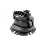 Maxbell Kayak Mounting Bases 25.4mm/1inch Universal Marine Fish Finders Mount Bracket