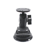 Maxbell Kayak Mounting Bases 25.4mm/1inch Universal Marine Fish Finders Mount Bracket