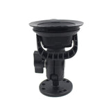 Maxbell Kayak Mounting Bases 25.4mm/1inch Universal Marine Fish Finders Mount Bracket