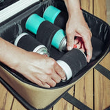 Maxbell Tool Bag Protector Wear Resistant 600D Oxford Cloth for Camping BBQ Hiking