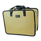 Maxbell Tool Bag Protector Wear Resistant 600D Oxford Cloth for Camping BBQ Hiking