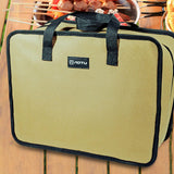 Maxbell Tool Bag Protector Wear Resistant 600D Oxford Cloth for Camping BBQ Hiking