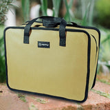 Maxbell Tool Bag Protector Wear Resistant 600D Oxford Cloth for Camping BBQ Hiking