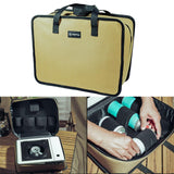 Maxbell Tool Bag Protector Wear Resistant 600D Oxford Cloth for Camping BBQ Hiking