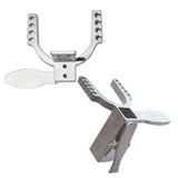 Maxbell Slingshot Release Device Slingshot Trigger Catapult Trigger DIY Outdoor 7.5cmx7.5cm