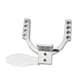 Maxbell Slingshot Release Device Slingshot Trigger Catapult Trigger DIY Outdoor 7.5cmx7.5cm