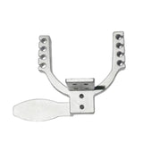 Maxbell Slingshot Release Device Slingshot Trigger Catapult Trigger DIY Outdoor 7.5cmx7.5cm