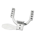 Maxbell Slingshot Release Device Slingshot Trigger Catapult Trigger DIY Outdoor 7.5cmx7.5cm