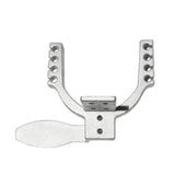 Maxbell Slingshot Release Device Slingshot Trigger Catapult Trigger DIY Outdoor 7.5cmx7.5cm