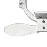 Maxbell Slingshot Release Device Slingshot Trigger Catapult Trigger DIY Outdoor 7.5cmx7.5cm