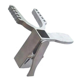 Maxbell Slingshot Release Device Slingshot Trigger Catapult Trigger DIY Outdoor 9cmx5cmx6cm