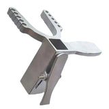 Maxbell Slingshot Release Device Slingshot Trigger Catapult Trigger DIY Outdoor 9cmx5cmx6cm