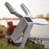 Maxbell Slingshot Release Device Slingshot Trigger Catapult Trigger DIY Outdoor 9cmx5cmx6cm