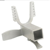 Maxbell Slingshot Release Device Slingshot Trigger Catapult Trigger DIY Outdoor 9cmx5cmx6cm