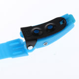 Maxbell Roller Skate Strap Universal Sturdy Tight Buckle Belt for Roller Skate Parts Style C