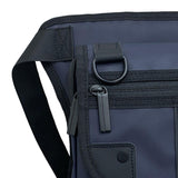 Maxbell Drop Leg Pouch Bag Fishing Tackle Bag Fittings for Biking Hiking Traveling Blue