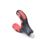 Maxbell Rod Pod U Holder Bracket Bracket Fishing Rod Rest Head for Gripper Pod