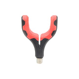 Maxbell Rod Pod U Holder Bracket Bracket Fishing Rod Rest Head for Gripper Pod