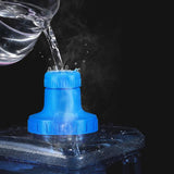 Maxbell Water Dispenser Bottle Screw Top Portable Water Jug with Removable Lid 7.5L