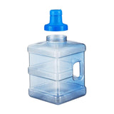 Maxbell Water Dispenser Bottle Screw Top Portable Water Jug with Removable Lid 10L