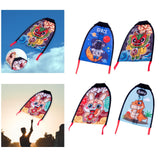 Maxbell Catapult Kite Toys Beach Kites for Kids Adults Funny Outdoor Sports Toys Astronaut