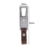 Maxbell Key Chain Decoration Women Men Gift Hanging Chain Men Women Friends