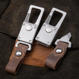 Maxbell Key Chain Decoration Women Men Gift Hanging Chain Men Women Friends