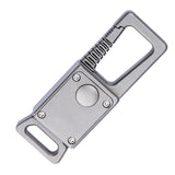 Maxbell Key Chain Decoration Women Men Gift Hanging Chain Men Women Friends