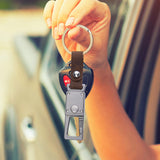 Maxbell Key Chain Decoration Women Men Gift Hanging Chain Men Women Friends